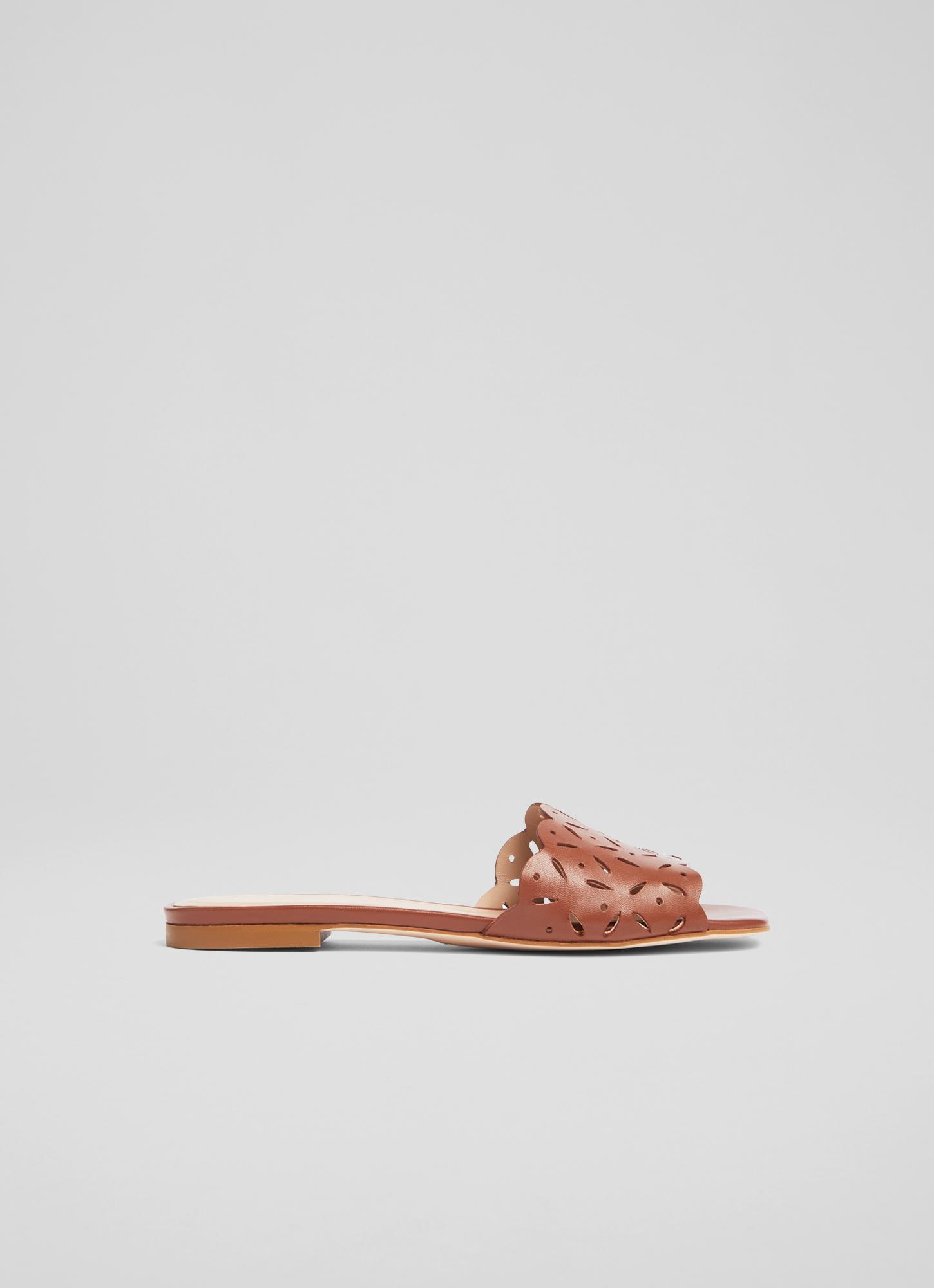 L.K Bennett Womens Freja-Pvc Jelly Sandal L.K Bennett Womens Freja-Pvc Jelly Sandal